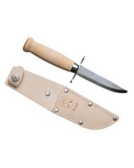 Morakniv Outdoormes Scout 39 Safe Naturel