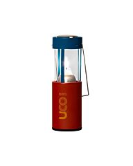 Uco Original Candle Lantern Terra Firma