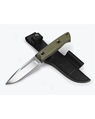Benchmade Outdoormes Bushcrafter OD Green