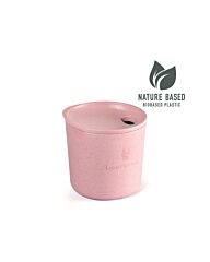 Light My Fire MyCup'n Lid Short Dusty Pink