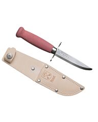 Morakniv Outdoormes Scout 39 Safe Vossenbes