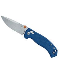 Fox Zakmes Ansu Aluminium Blue