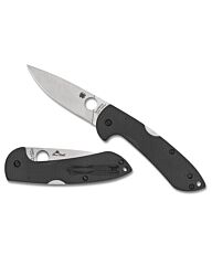 Spyderco Zakmes Siren Carbon Fiber CPM S90V PE