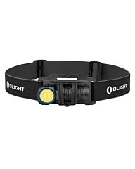 Olight Perun 2 Mini Zwart