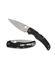 Spyderco Zakmes Native Chief Lightweight Black CTS BD1N PE