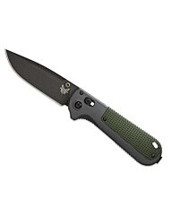 Benchmade Zakmes Redoubt