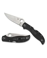 Spyderco Zakmes Stretch 2 XL Black VG-10 PE