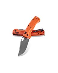 Benchmade Zakmes Taggedout