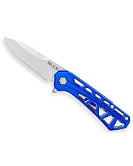 Buck Zakmes Mini Trace Blue