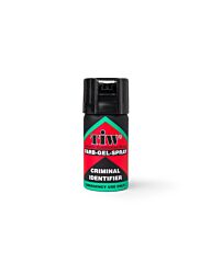 KH Security TIW Zelfverdedigingsspray zonder clip 40ml