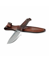 Benchmade Outdoormes Saddle Mountain Skinner 