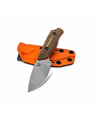 Benchmade Outdoormes Hidden Canyon Hunter 