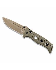 Benchmade Zakmes Adamas Flat Earth PE 