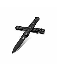 Benchmade Zakmes SOCP Folder PE 