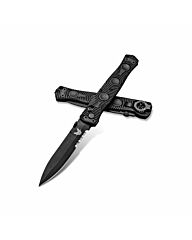 Benchmade Zakmes SOCP Folder CE 