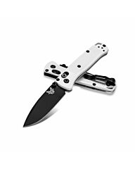 Benchmade Zakmes Mini Bugout White 