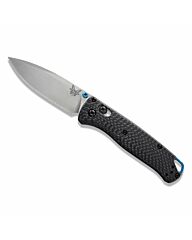 Benchmade Zakmes Bugout Carbon Fiber PE 