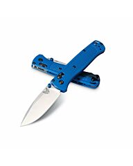 Benchmade Zakmes Bugout Blue PE 