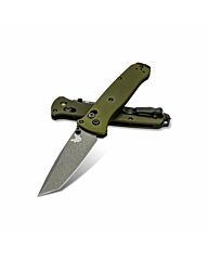 Benchmade Zakmes Bailout Aluminium PE 