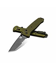 Benchmade Zakmes Bailout Aluminium CE 