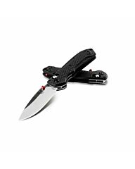 Benchmade Zakmes Mini Freek Carbon PE 