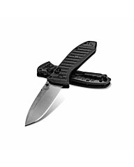 Benchmade Zakmes Presidio II CF-Elite PE 