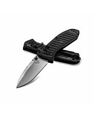 Benchmade Zakmes Mini Presidio II CF-Elite 