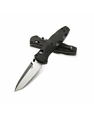 Benchmade Zakmes Barrage PE Valox 