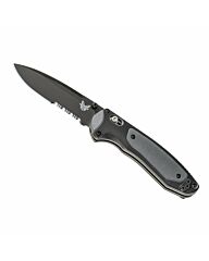 Benchmade Zakmes Boost CE BK 