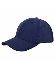 Fostex baseball cap uni donkerblauw