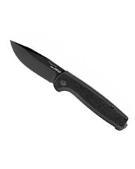 SOG Zakmes Terminus SJ G10 Black PE 