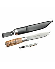Brusletto Outdoormes Knife Hunter Premium 