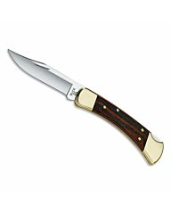 Buck Zakmes 110 Folding Hunter 