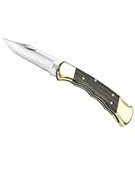 Buck Zakmes Ranger Finger Grooved 