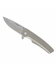 Buck zakmes Odessa Stainless PE 