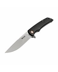 Buck zakmes Haxby Carbon Fiber PE 