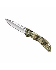 Buck Zakmes Bantam BBW Mossy Oak Country Camo