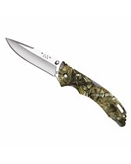 Buck Zakmes Bantam BHW Mossy Oak Country Camo 