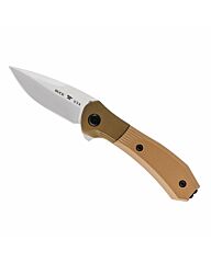 Buck zakmes Paradigm Brown 