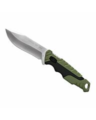 Buck Outdoormes Pursuit Large Green Fixed 