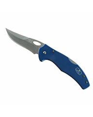 Buck zakmes Ascent LT Blue 