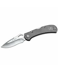 Buck Zakmes Spitfire Gray PE 