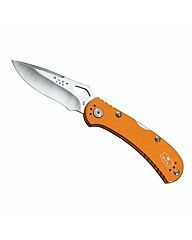 Buck Zakmes Spitfire Orange PE 