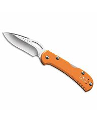 Buck Zakmes Mini Spitfire Orange PE 