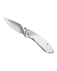 Buck Zakmes Nobleman Stainless