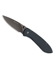 Buck Zakmes Nobleman Carbon