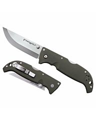 Cold Steel Zakmes Finn Wolf Folder