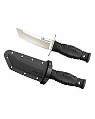 Cold Steel Outdoormes Mini Leatherneck Tanto 