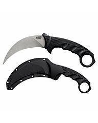 Cold Steel Outdoormes Steel Tiger