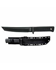 Cold Steel Outdoormes Recon Tanto SK-5 Carbon Steel